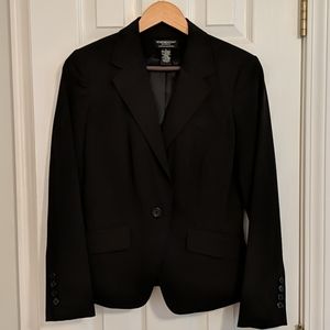 Worthington Works Women's Blazer